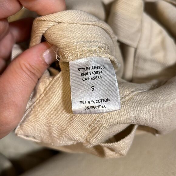 NWT sadie x sage frankie denim overalls - Picture 8 of 9